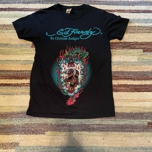 COPY - Vintage Ed Hardy